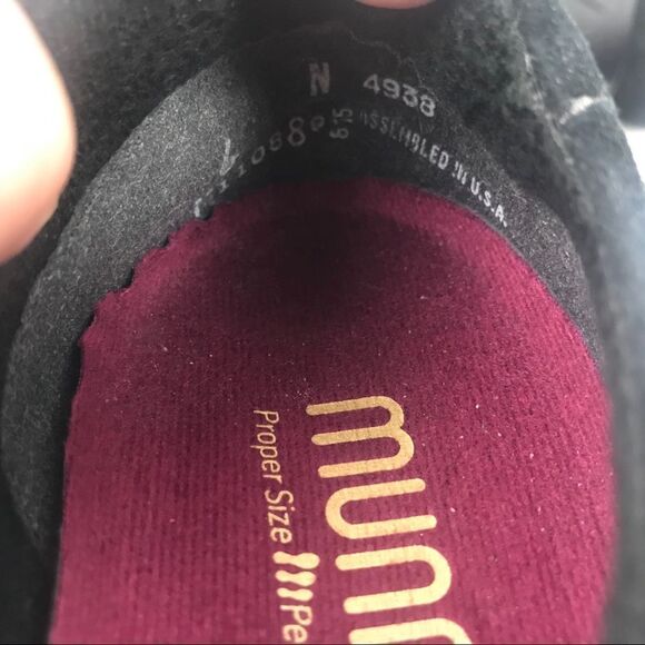 Munro Sport 6N Olympia Sneaker M110888 Comfort New - Picture 8 of 8